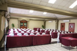 Salones de Eventos en Durango
