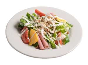 ensalada